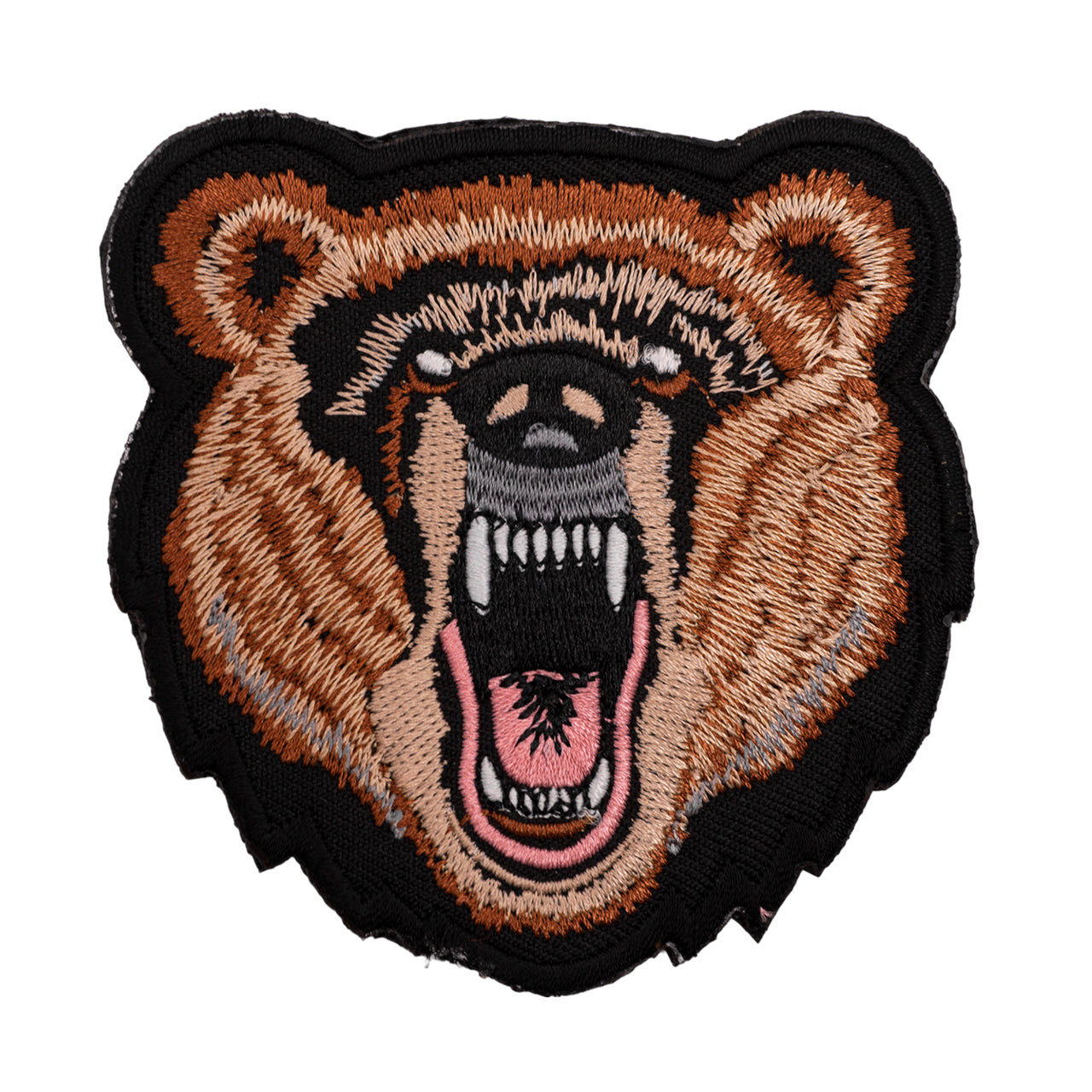 BEAR Patch
