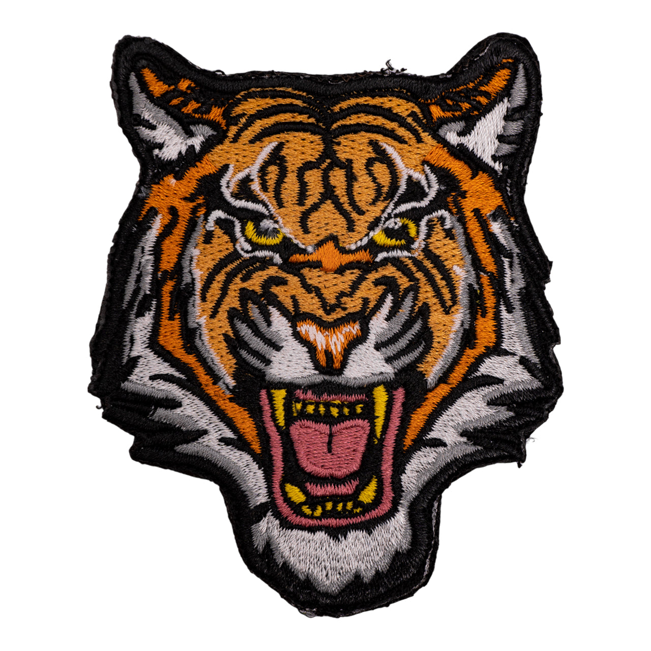 TIGER Patch