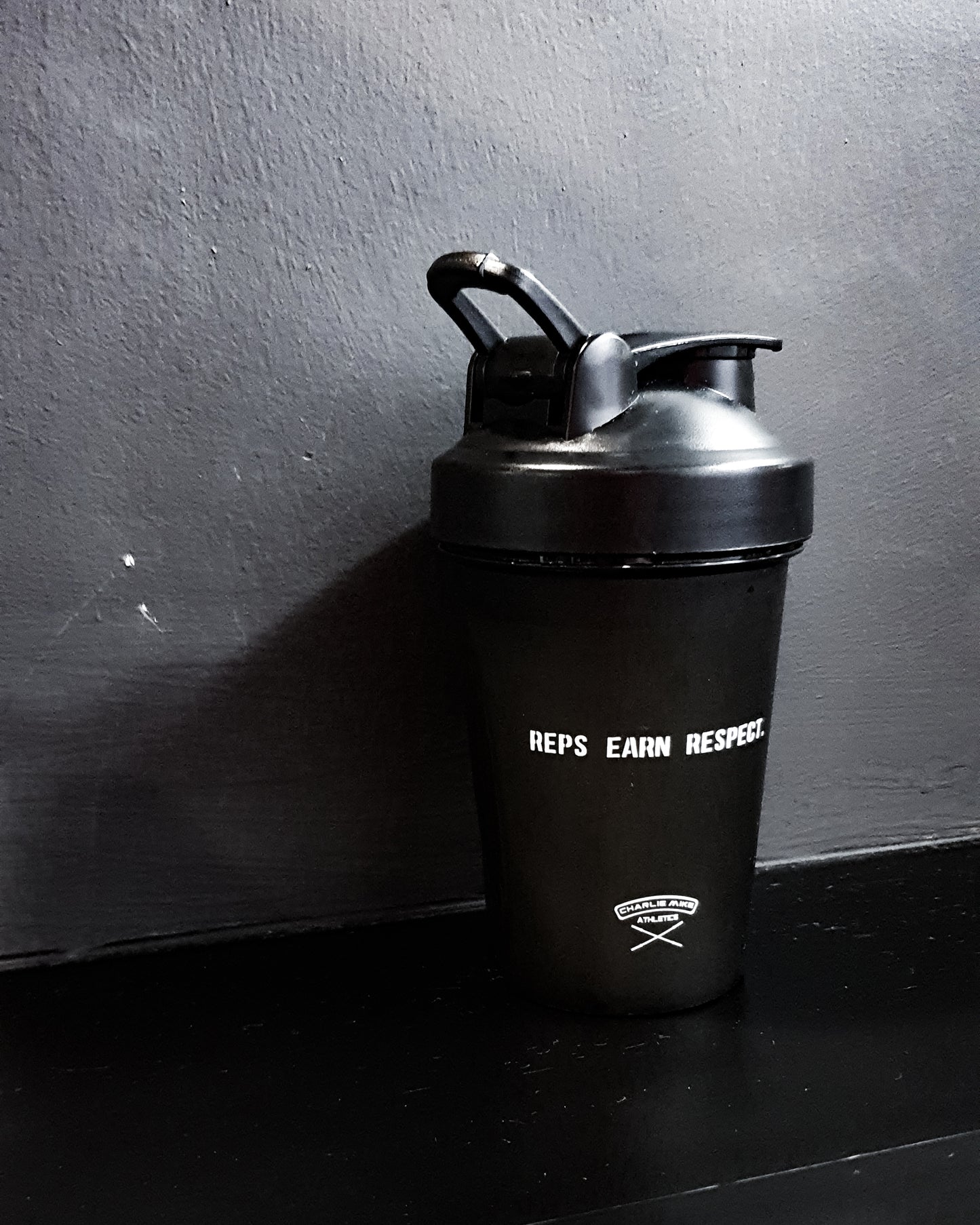 Sports Shaker Bottle (400ML)
