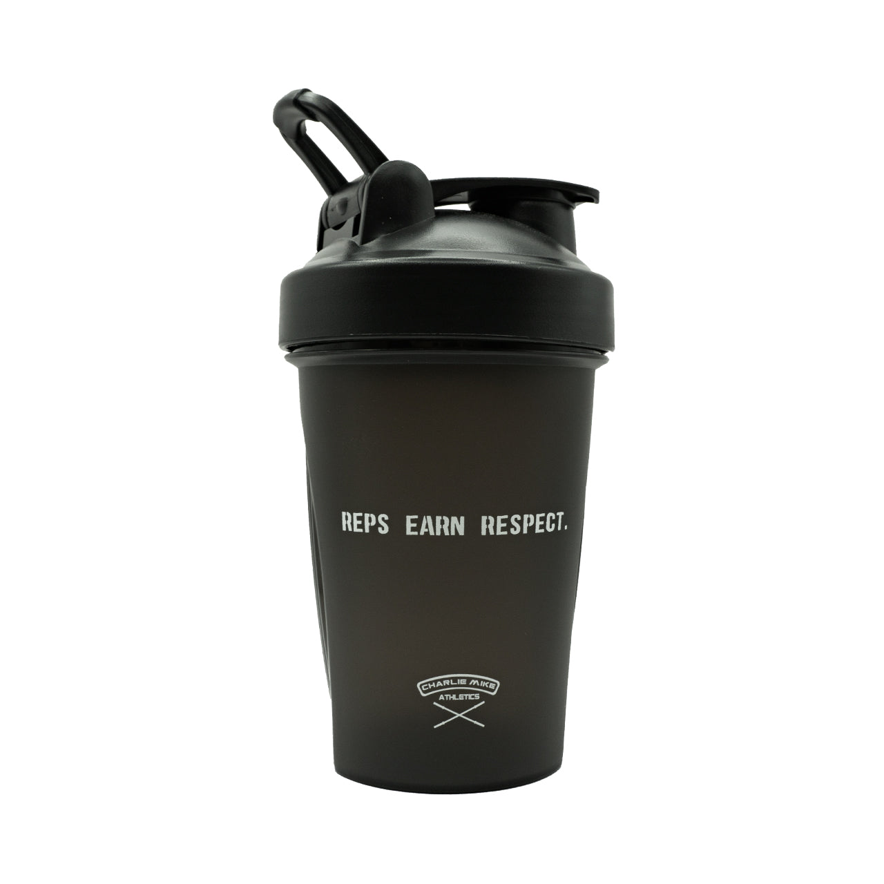 Sports Shaker Bottle (400ML)