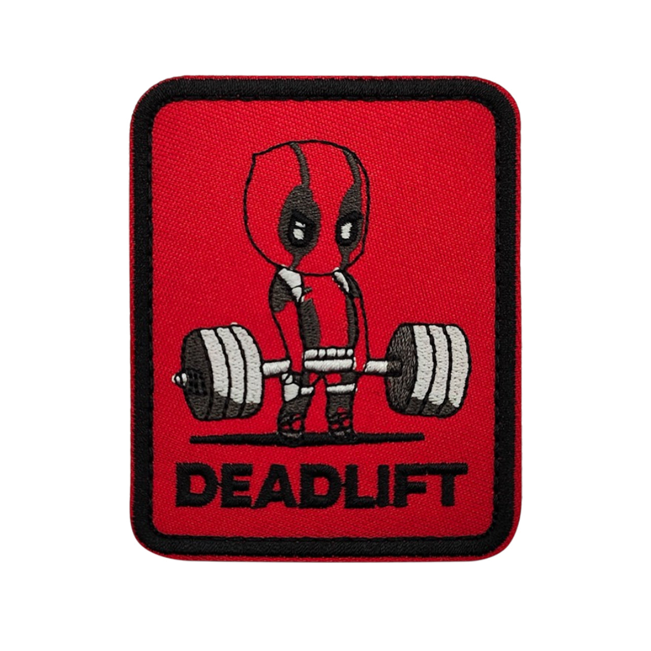 Dead Lift