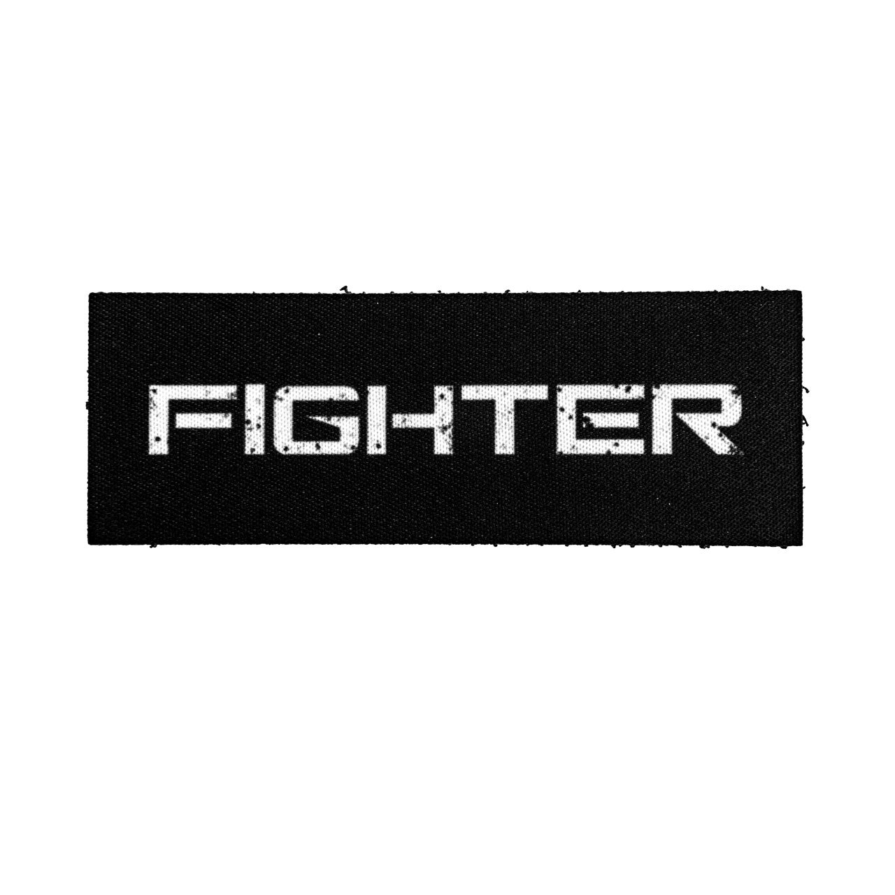 FIGHTER PATCH