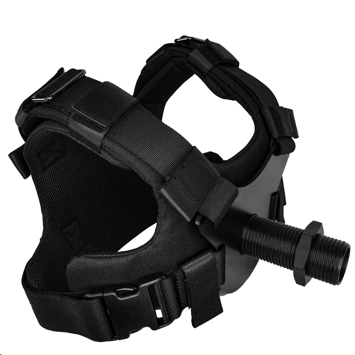 Loadable Weight Vest