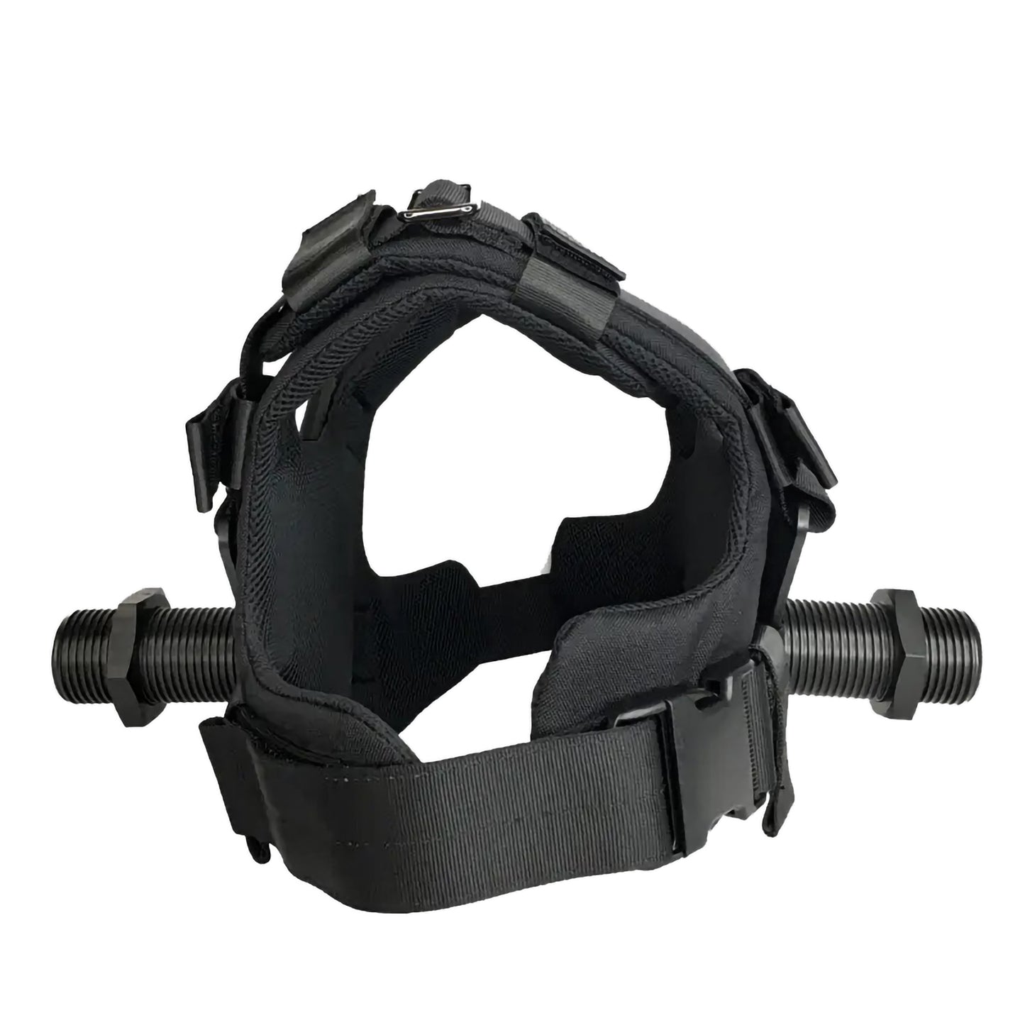 Loadable Weight Vest