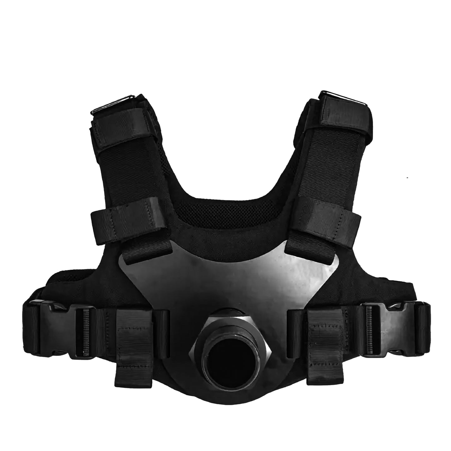 Loadable Weight Vest