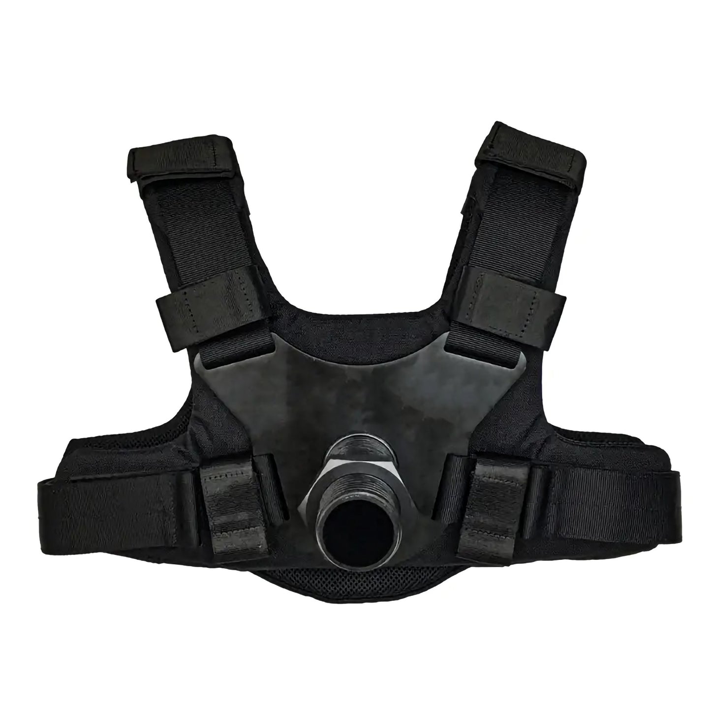 Loadable Weight Vest