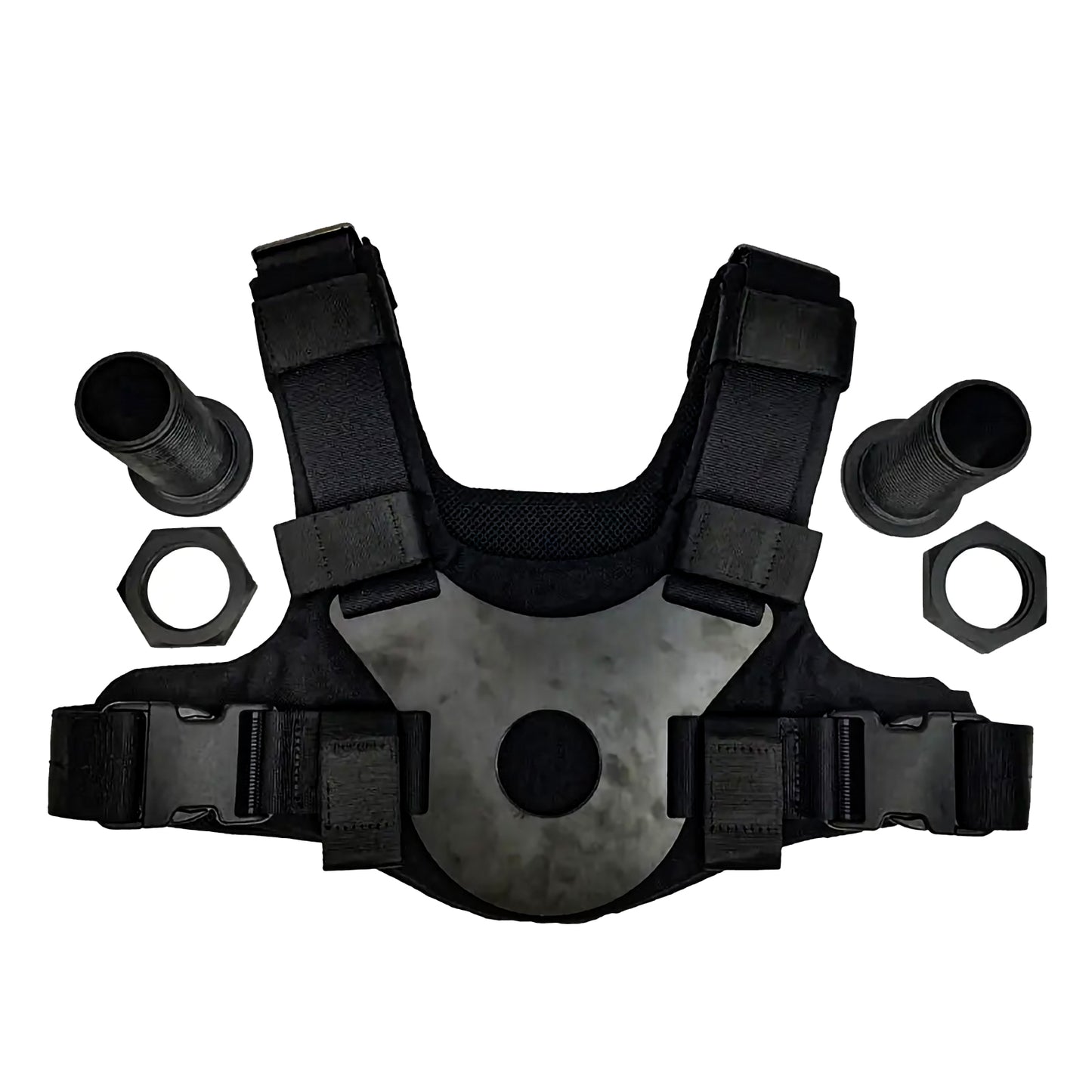Loadable Weight Vest