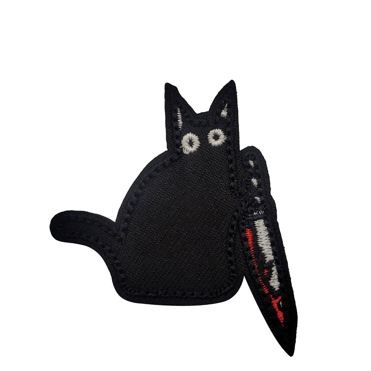 Murder Cat