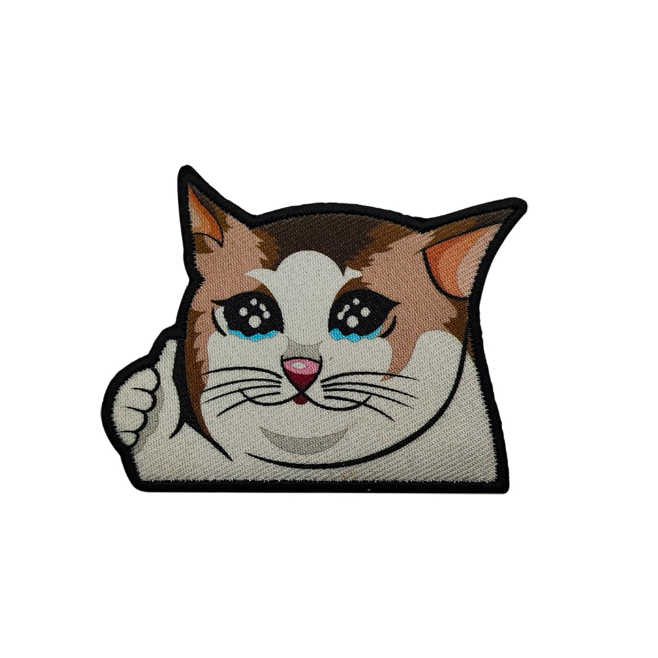 Cries in Meow Meow