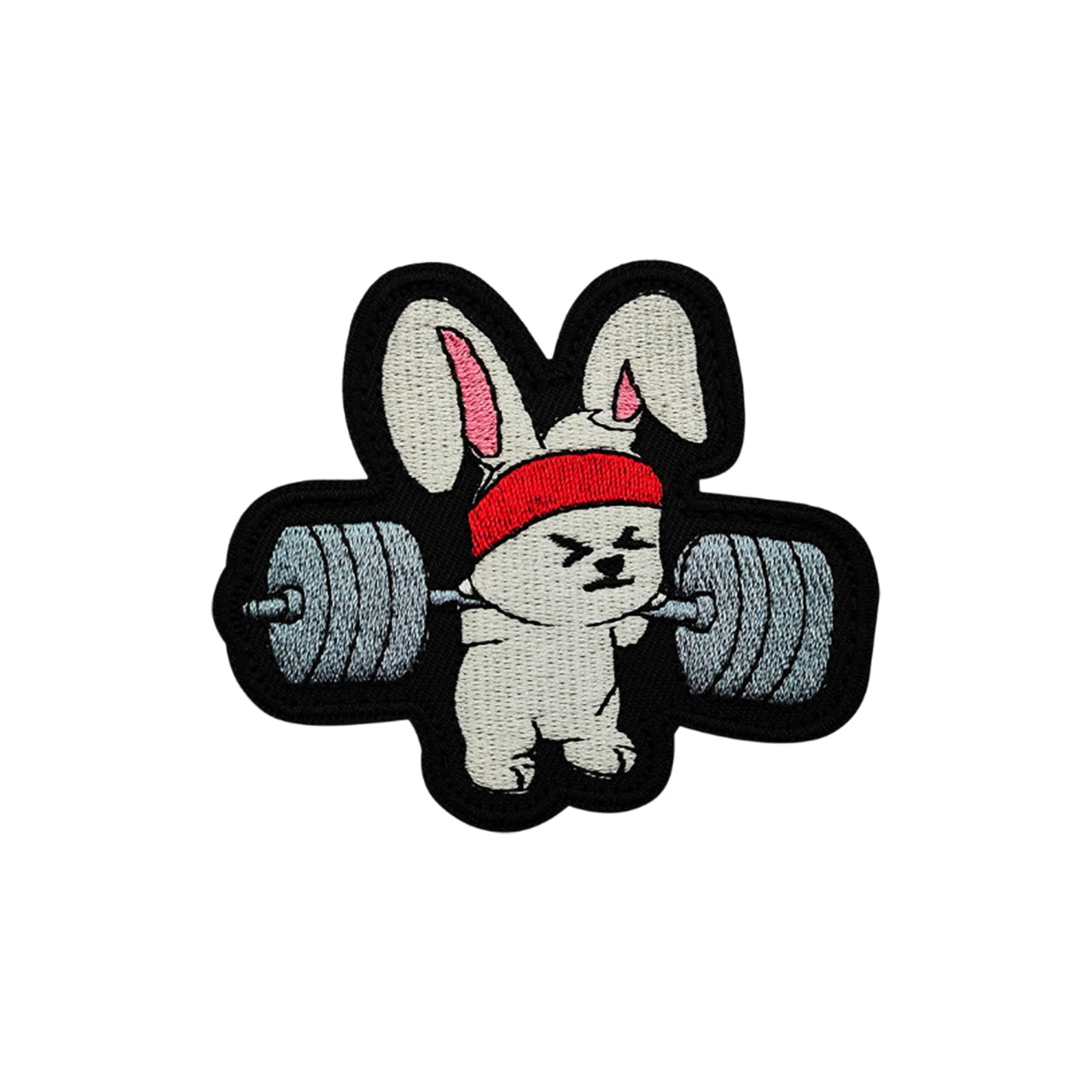 Squat Bunny