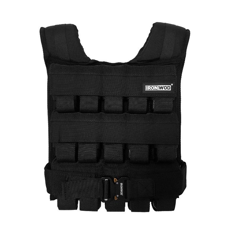 Weighted Vest - 30KG