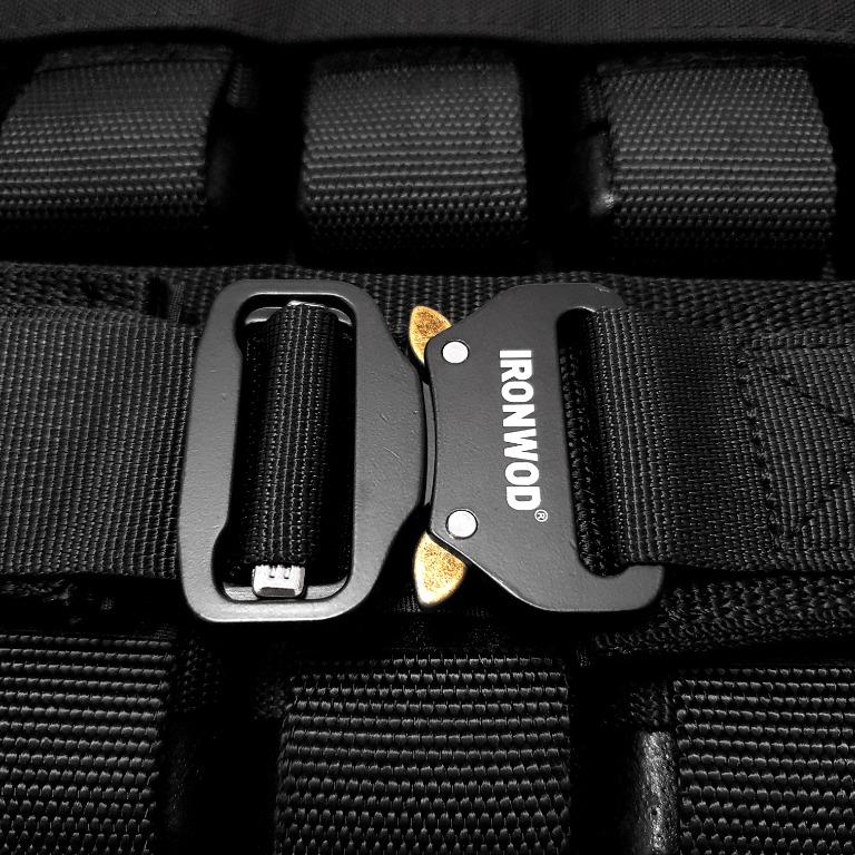 Weighted Vest - 30KG