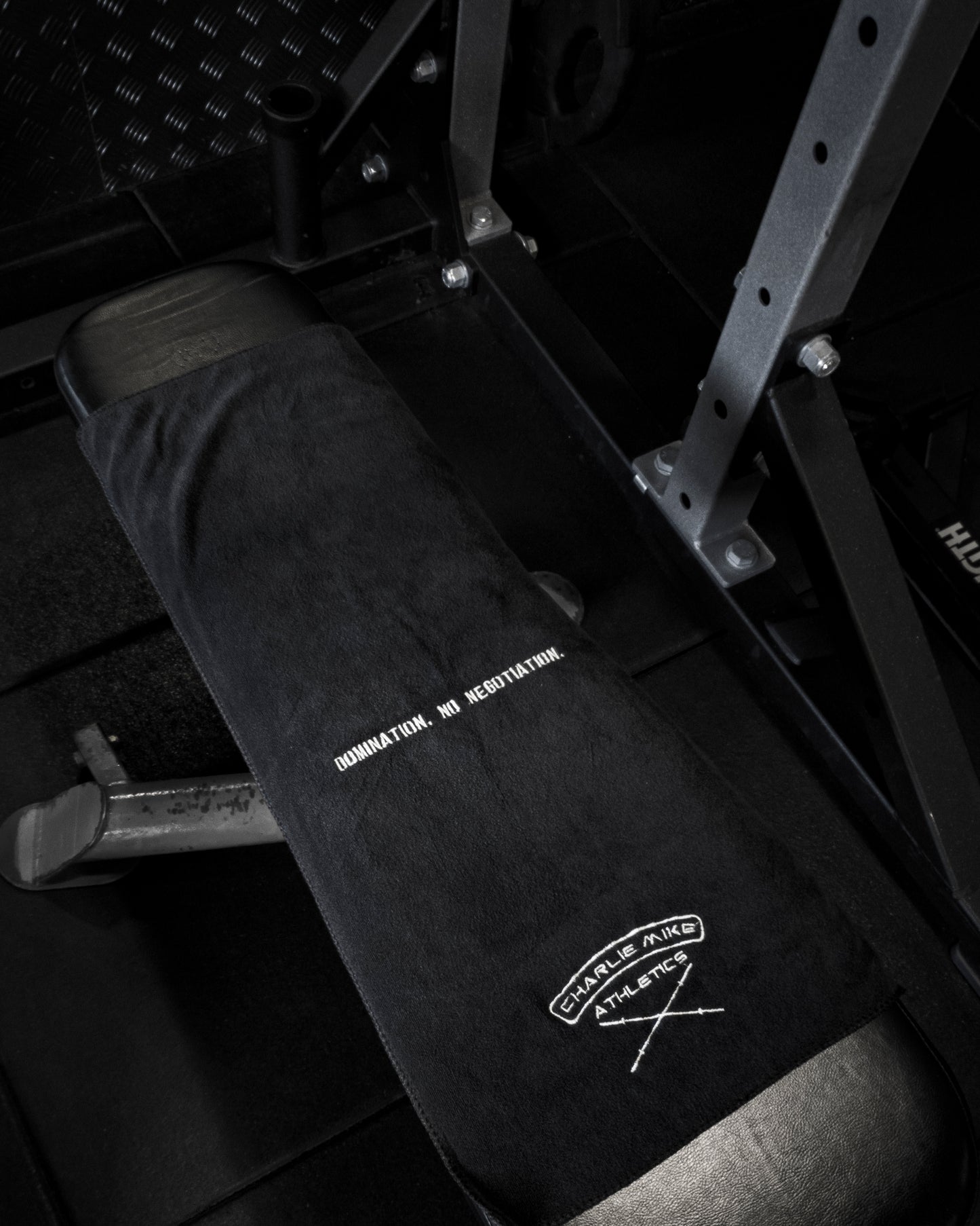 Microfiber Training Towel