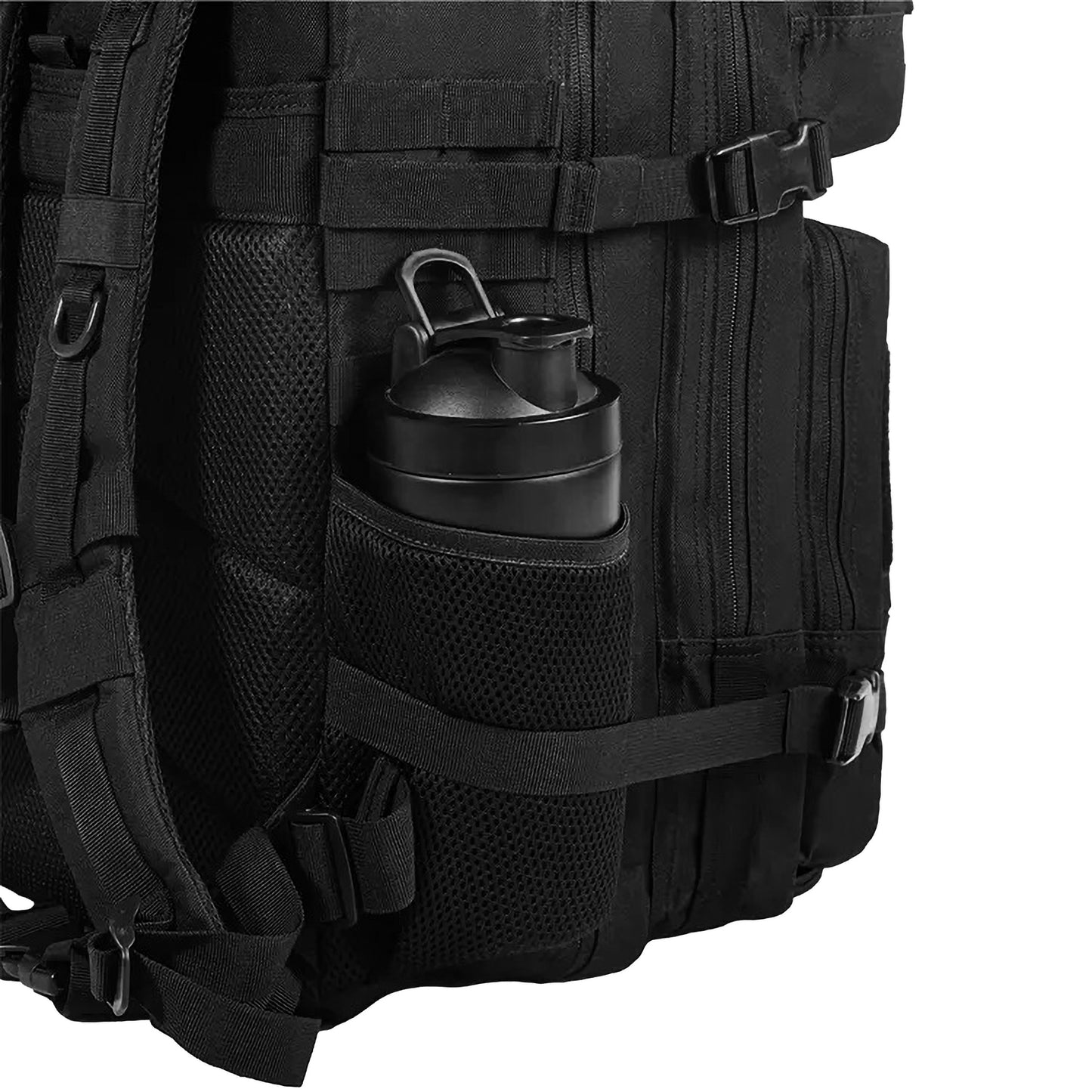 REDCON-1 Pack 25L - GRIT BLACK