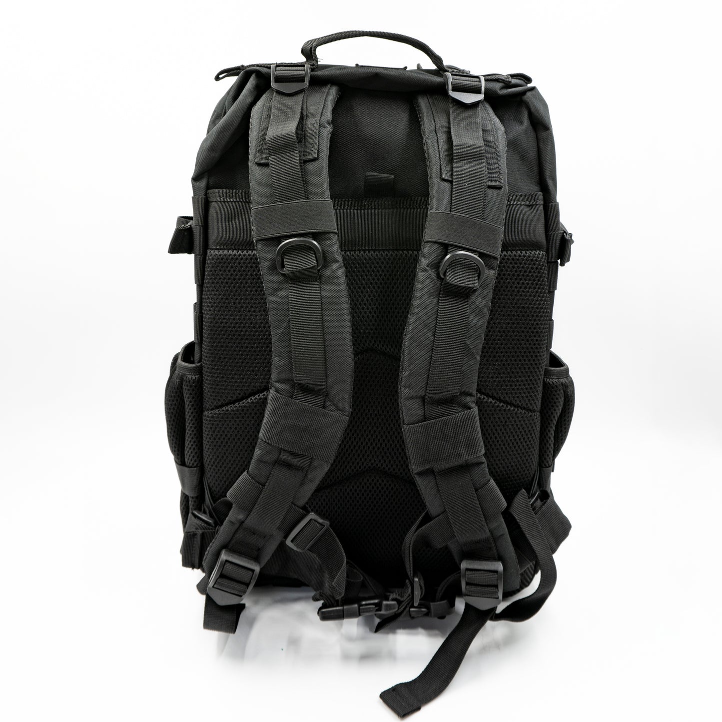 REDCON-1 Pack 45L - GRIT BLACK