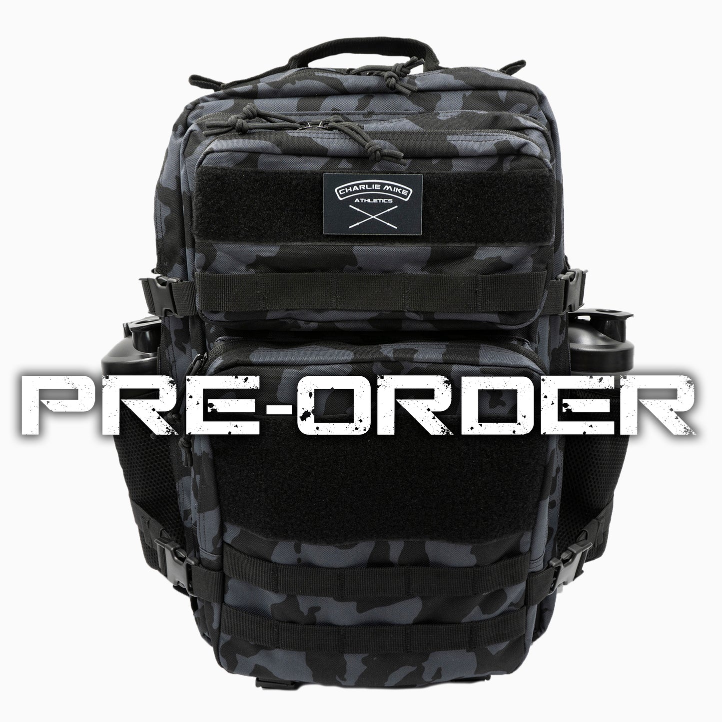 REDCON-1 PACK - PRE-ORDER