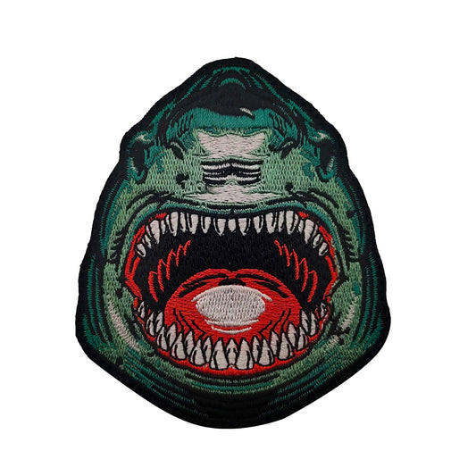 SHARK Patch