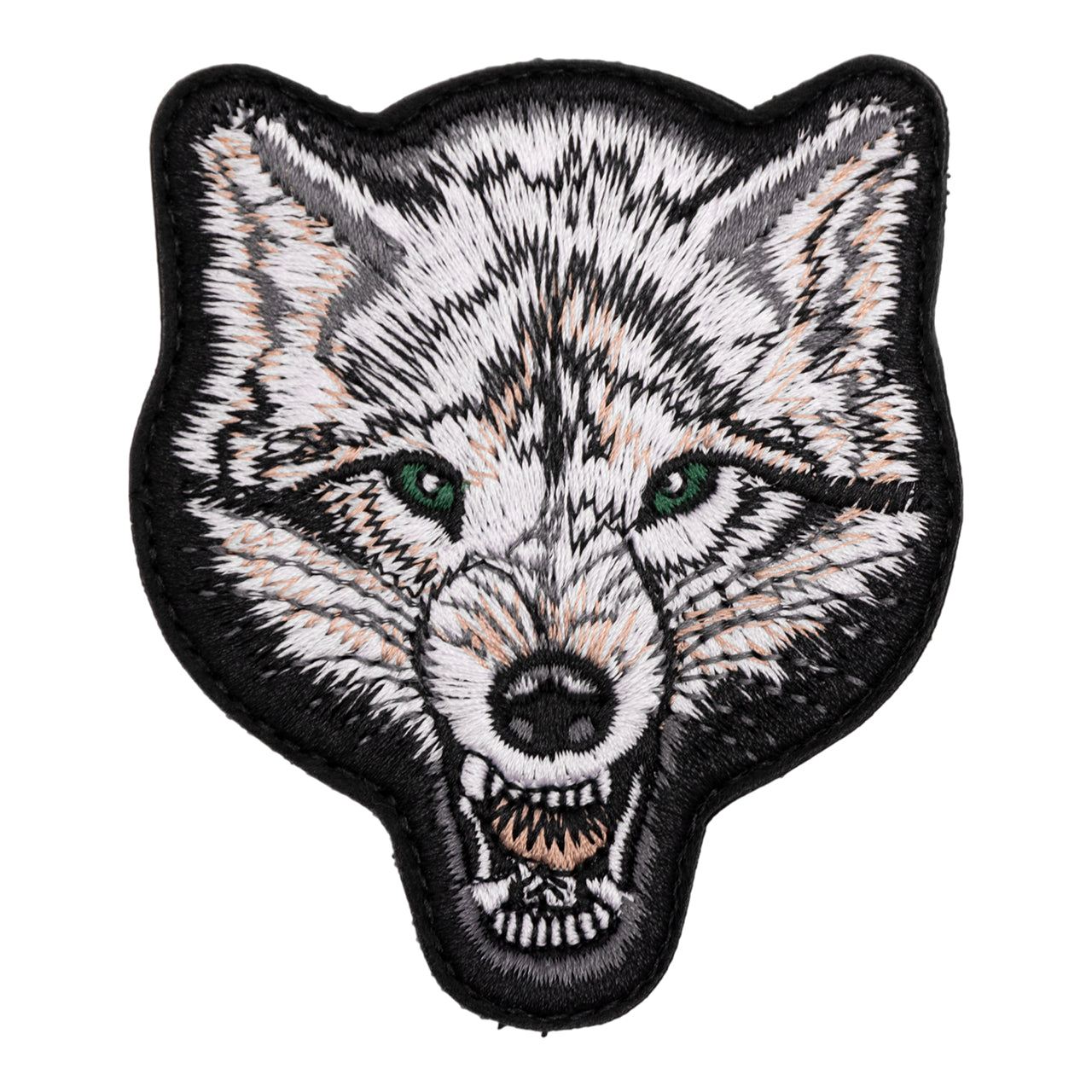 WOLF Patch