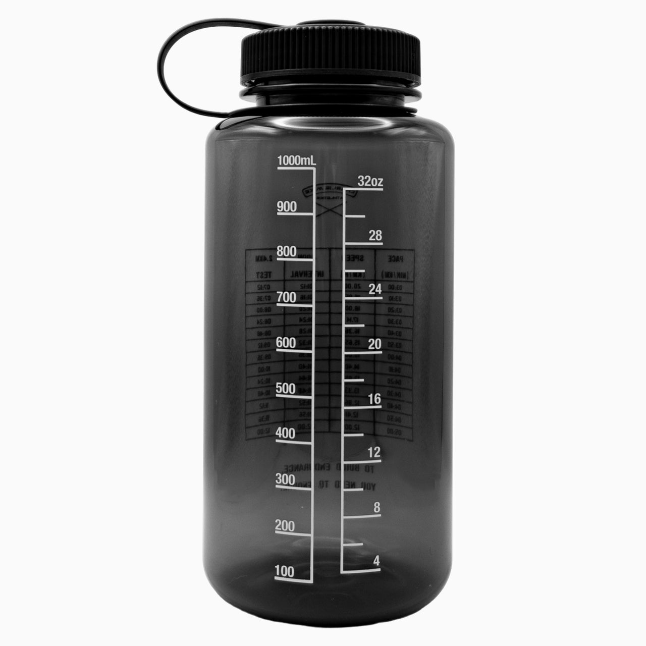 Wide Mouth Water Bottle (1000ML / 32oz)
