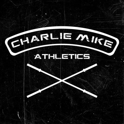 CHARLIE MIKE ATHLETICS