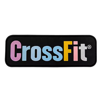 CrossFit Patch