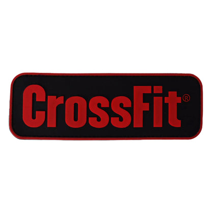 CrossFit Patch