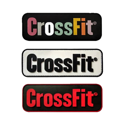 CrossFit Patch
