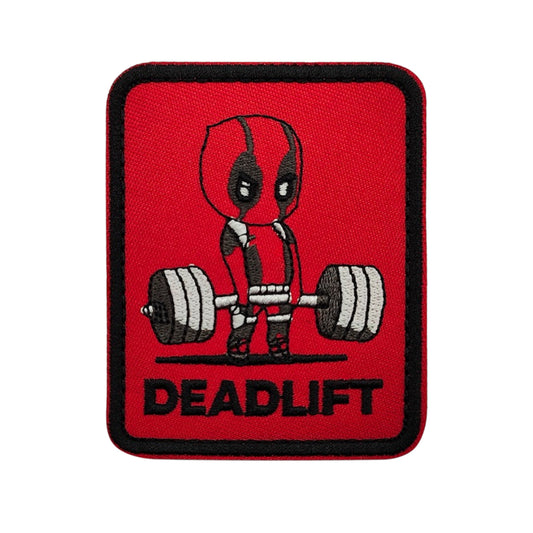 Dead Lift