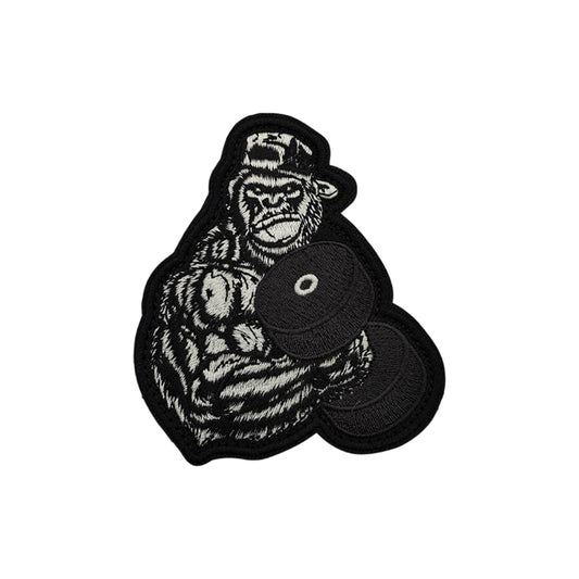 Lifter Kong