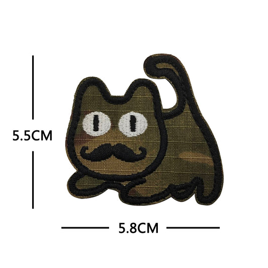 MultiCam Sir Cat