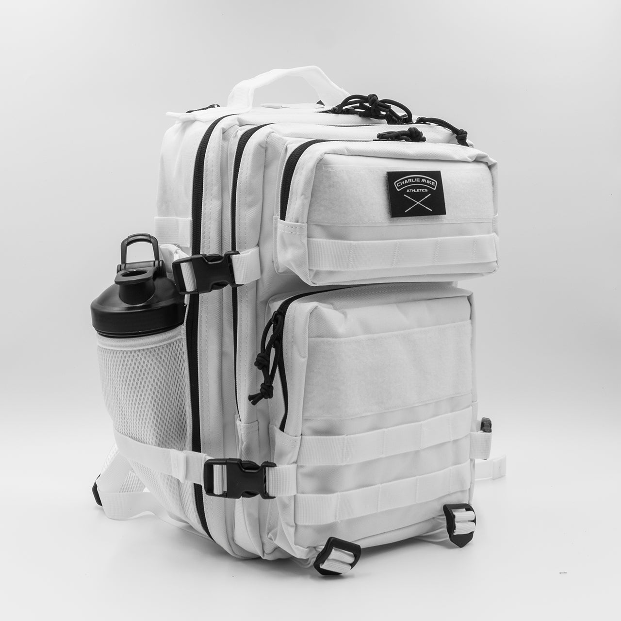 REDCON-1 Pack 25L - FLASH WHITE