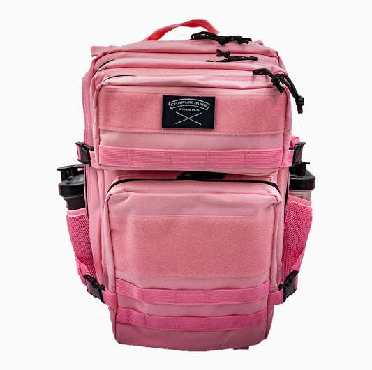 REDCON-1 Pack 45L - Rose Pink