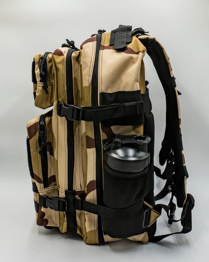 REDCON-1 Pack 45L - DUNE CAMO