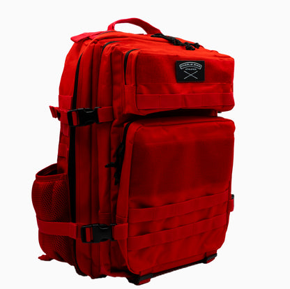 REDCON-1 Pack 45L - Relentless Red