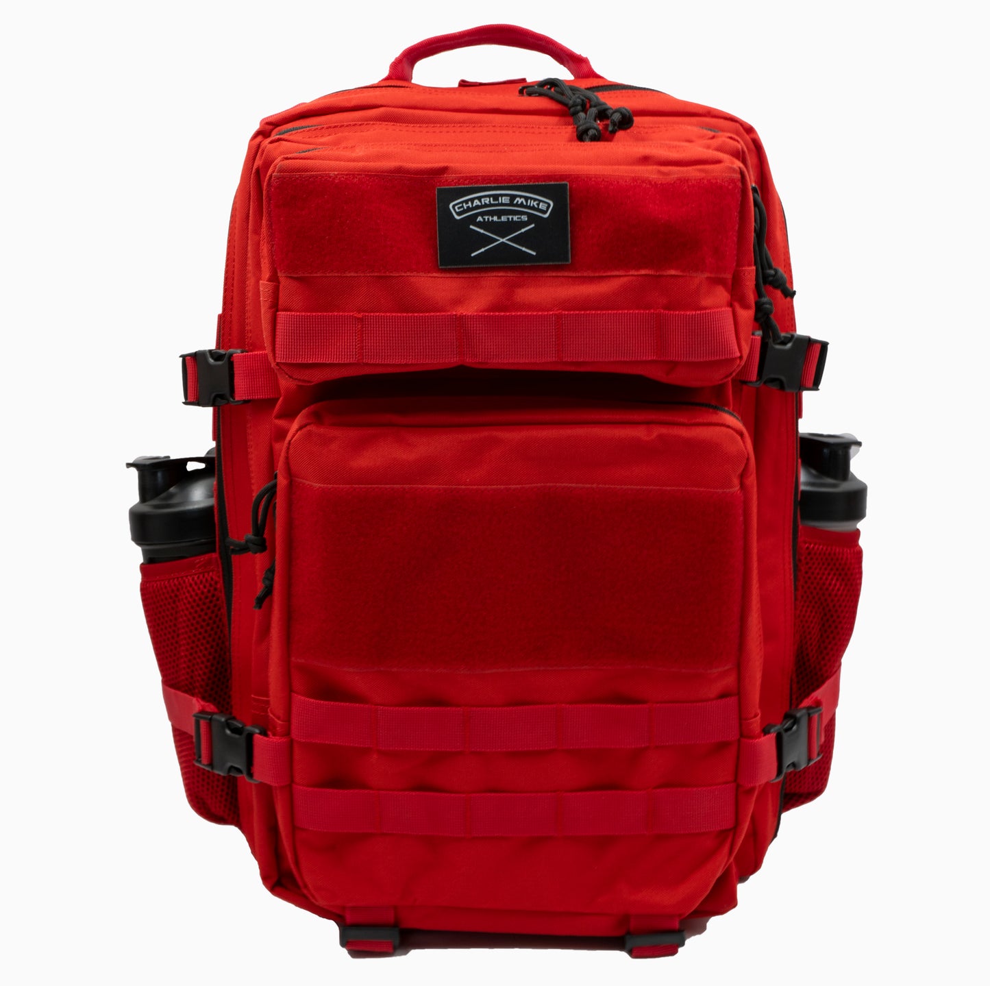 REDCON-1 Pack 45L - Relentless Red