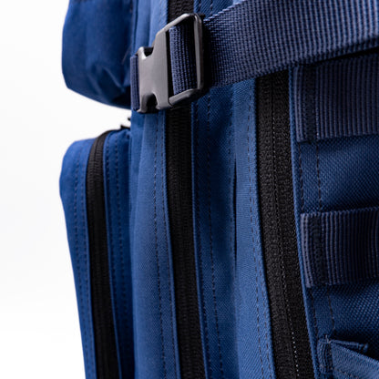 REDCON-1 Pack 45L - Navy Blue