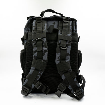 REDCON-1 Pack 25L - Ghost Camo