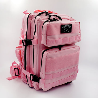 REDCON-1 Pack 25L - Rose Pink