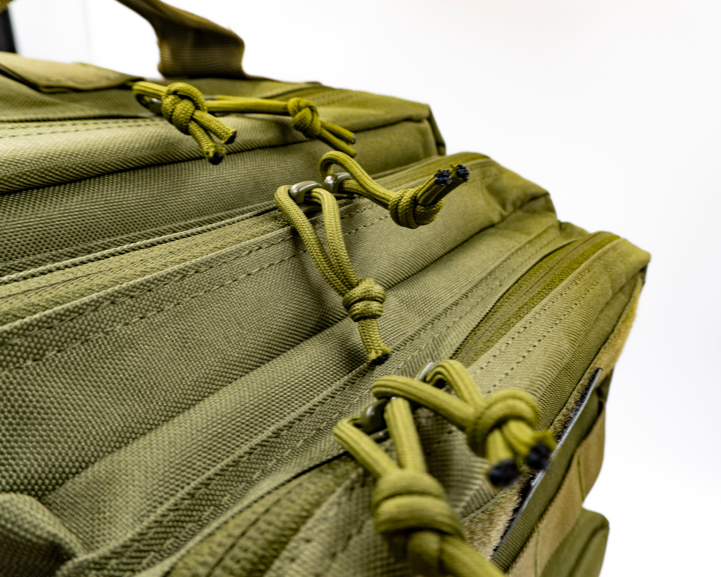 REDCON-1 Pack 45L - Military Green