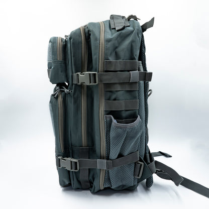 REDCON-1 Pack 45L - Steel Grey