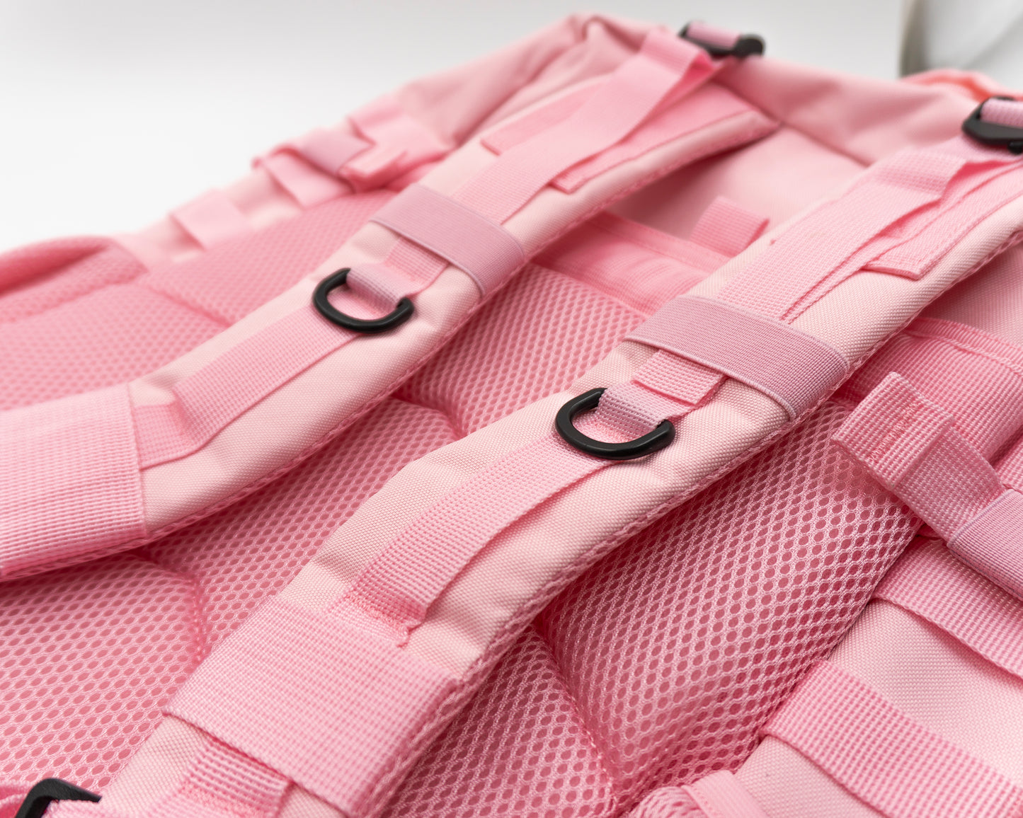 REDCON-1 Pack 45L - Rose Pink